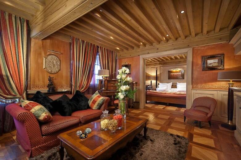 Hotel Le Saint Joseph