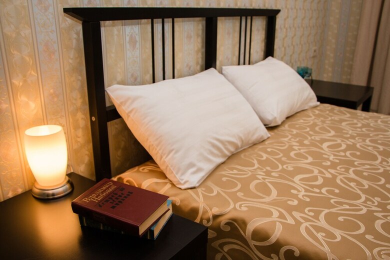 Mini-hotel Vikena