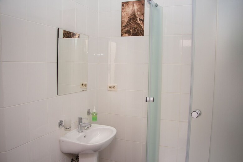 Mini-hotel Vikena