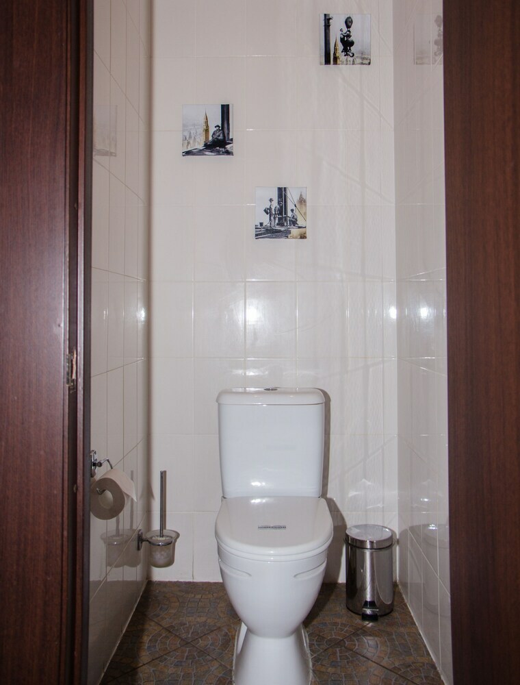 Mini-hotel Vikena