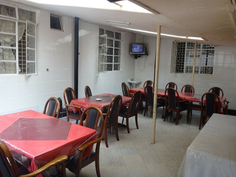 Midway Hotel