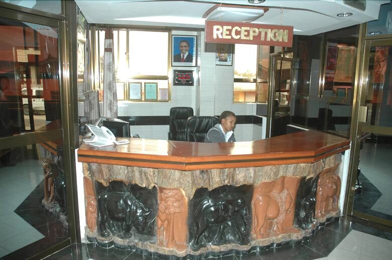 Premier Palace Hotel