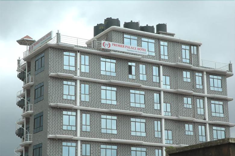 Premier Palace Hotel