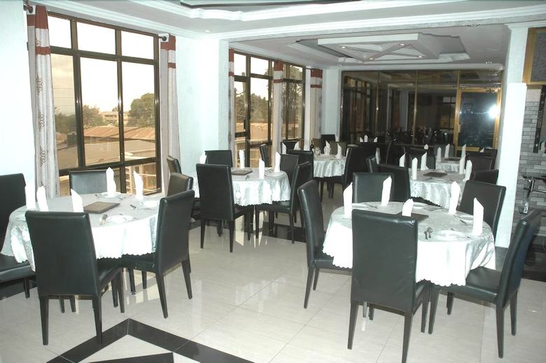 Premier Palace Hotel