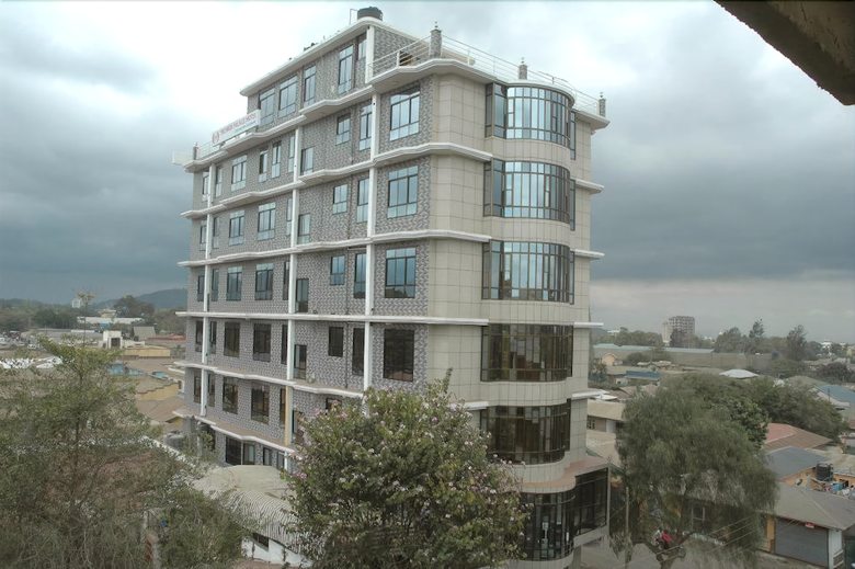Premier Palace Hotel