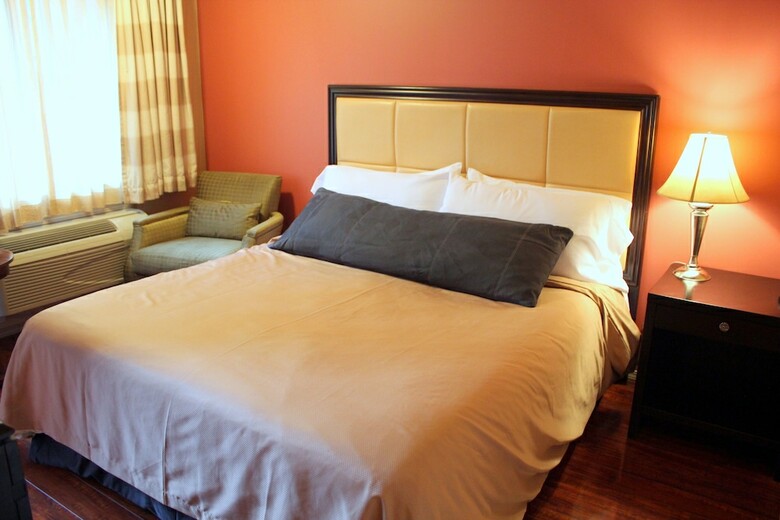 Motel Matterhorn Inn Ouray