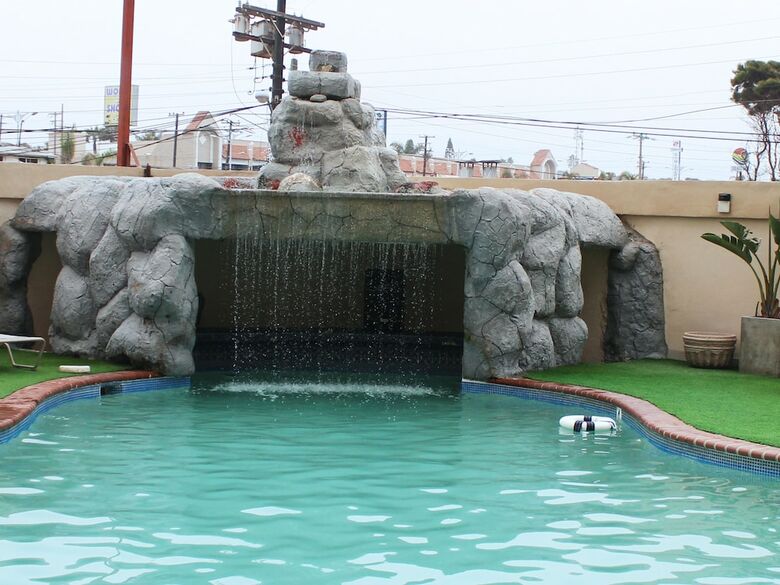 Hotel Corona Plaza