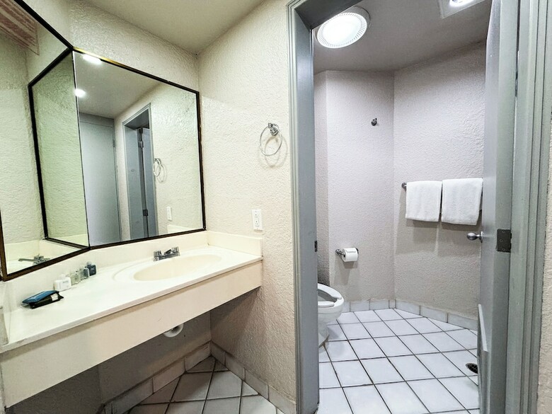 Hotel Corona Plaza