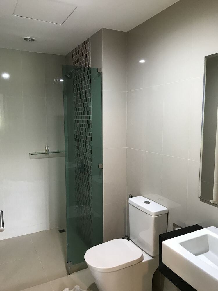 Hotel V.o.p. Suite