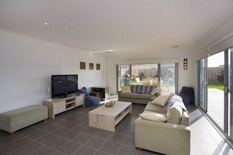 Apartamentos Beach & Golf Stays Torquay