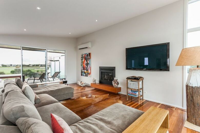 Apartamentos Beach & Golf Stays Torquay