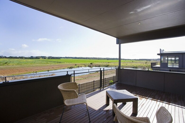 Apartamentos Beach & Golf Stays Torquay