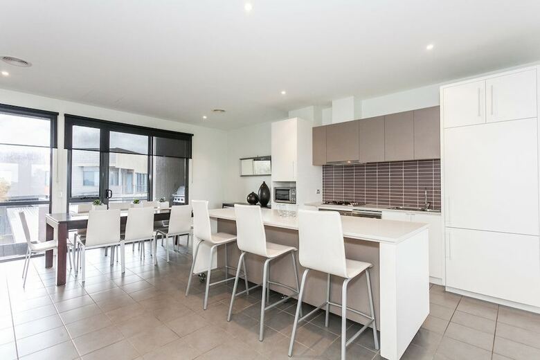Apartamentos Beach & Golf Stays Torquay