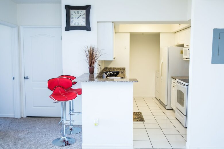 Apartamentos Best Holiday Suites