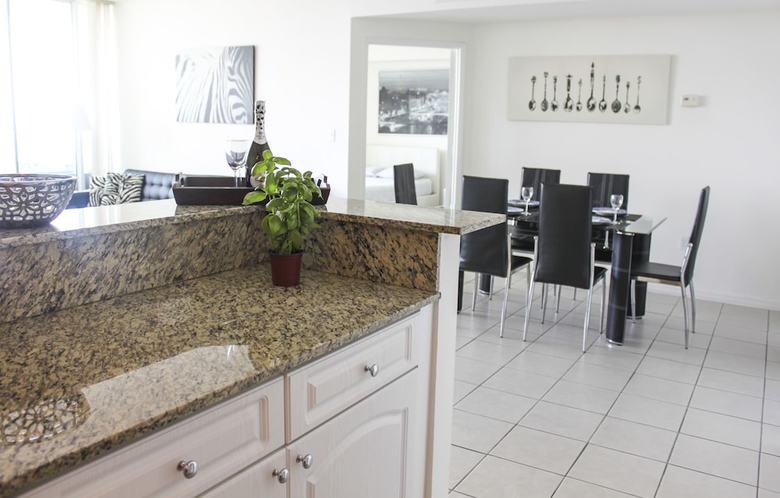 Apartamentos Best Holiday Suites