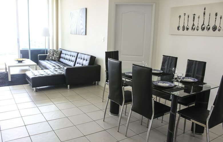 Apartamentos Best Holiday Suites