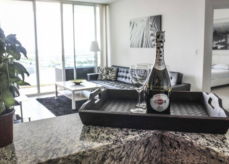 Apartamentos Best Holiday Suites