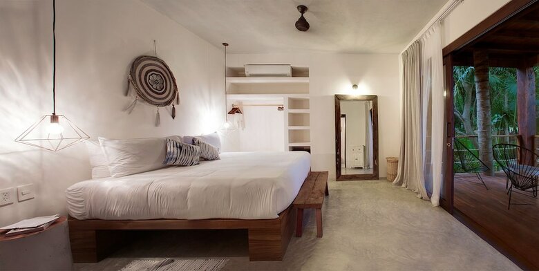 Hotel Sanara