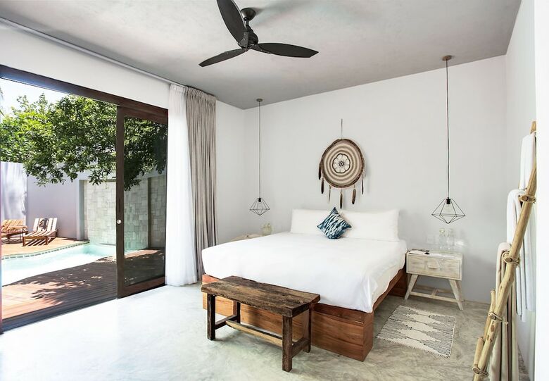 Hotel Sanara