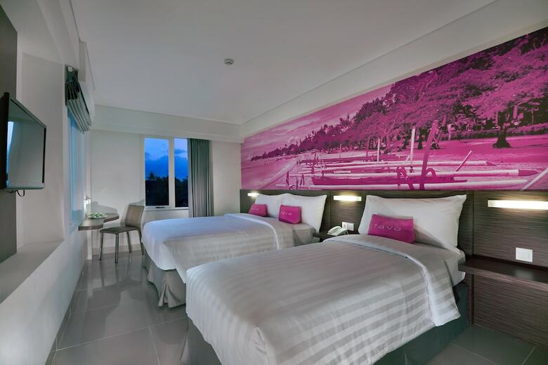 Favehotel Sunset Seminyak