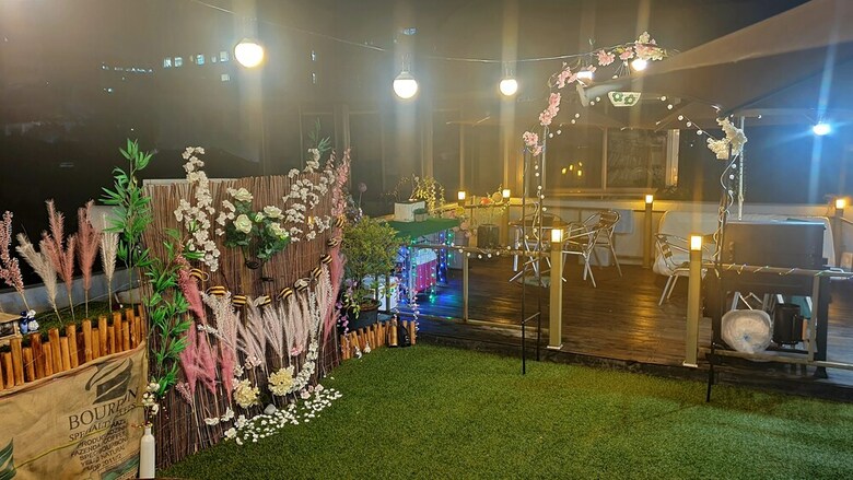 Hostal Hi Guesthouse Insadong