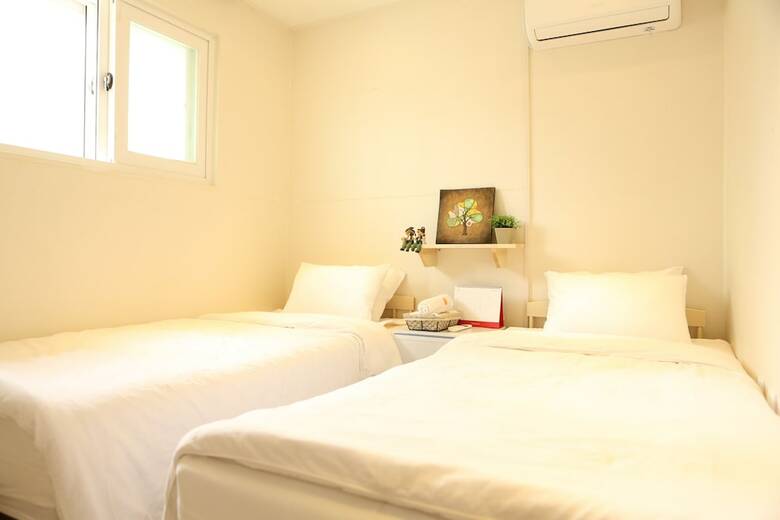 Hostal Hi Guesthouse Insadong