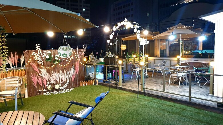 Hostal Hi Guesthouse Insadong