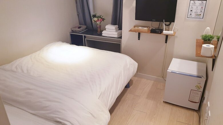 Hostal Hi Guesthouse Insadong