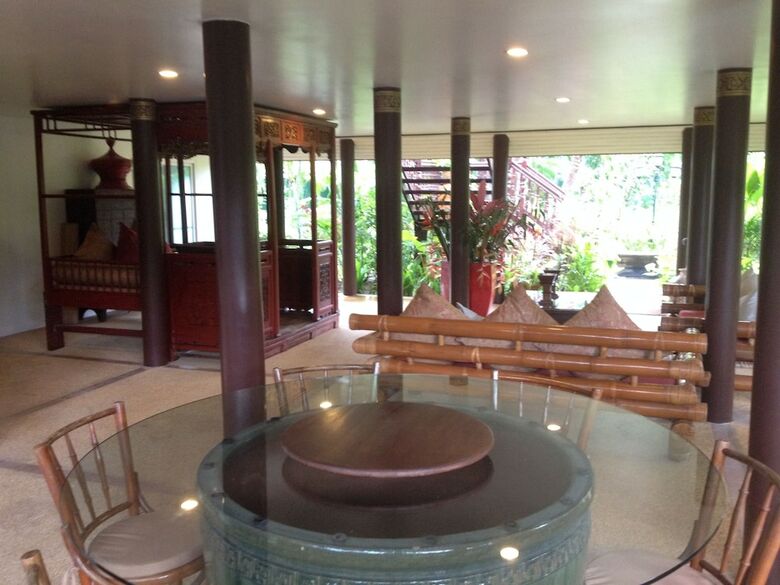 Ban Keaw Villas