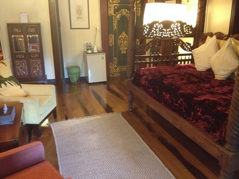 Ban Keaw Villas