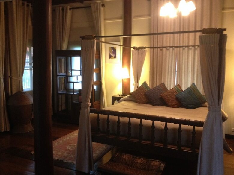 Ban Keaw Villas