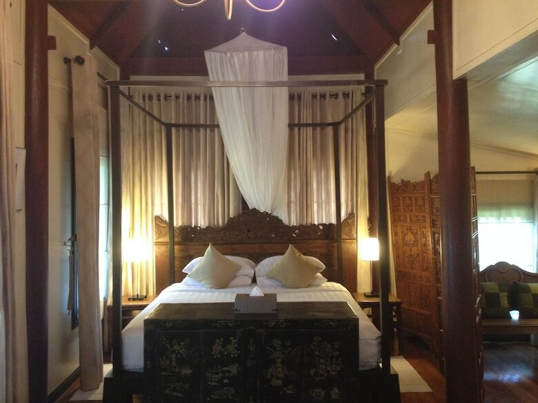 Ban Keaw Villas