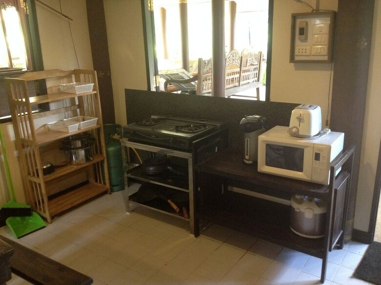 Ban Keaw Villas