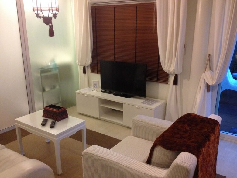 Ban Keaw Villas