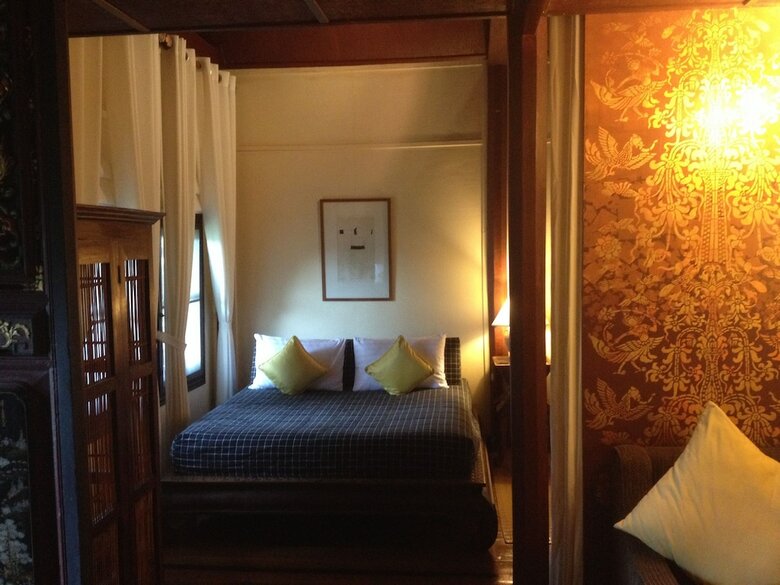 Ban Keaw Villas