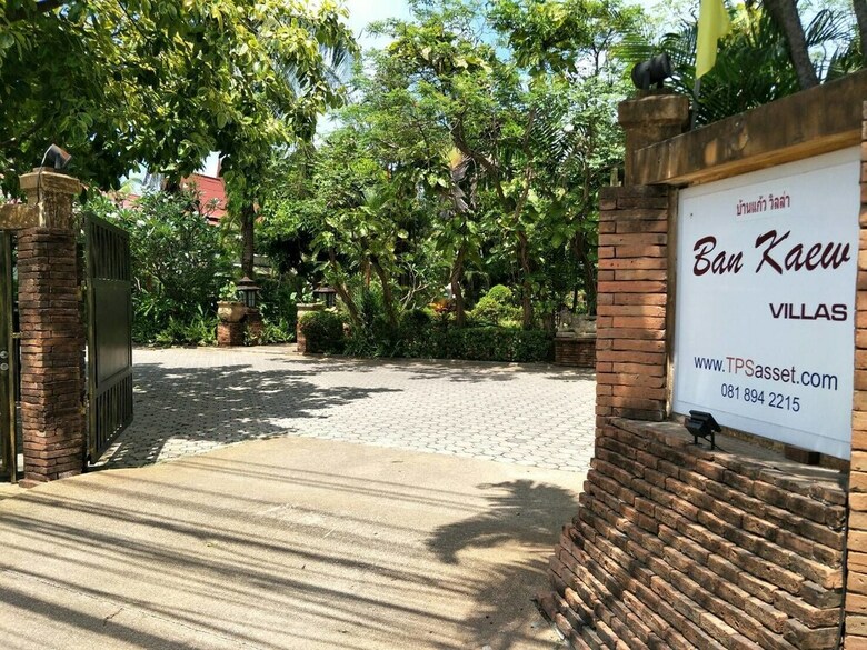 Ban Keaw Villas