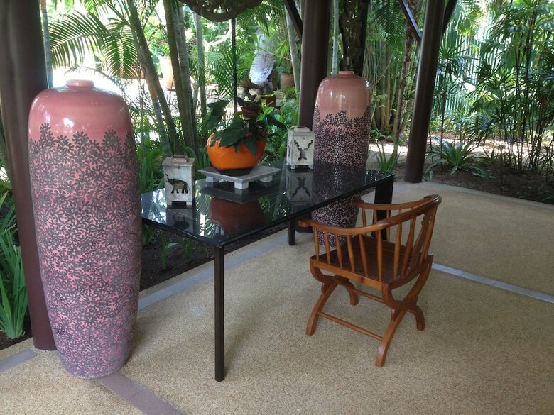 Ban Keaw Villas