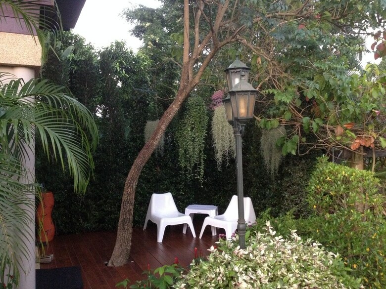 Ban Keaw Villas