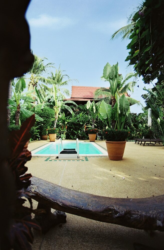 Ban Keaw Villas