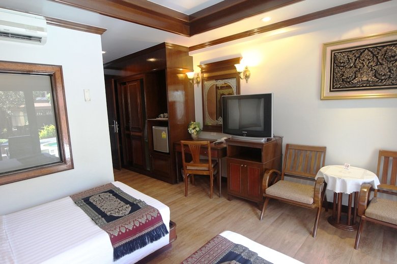 Apartamento P.p. Palmtree Resort