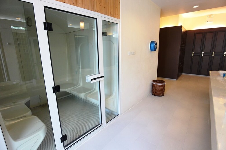 Apartamento P.p. Palmtree Resort