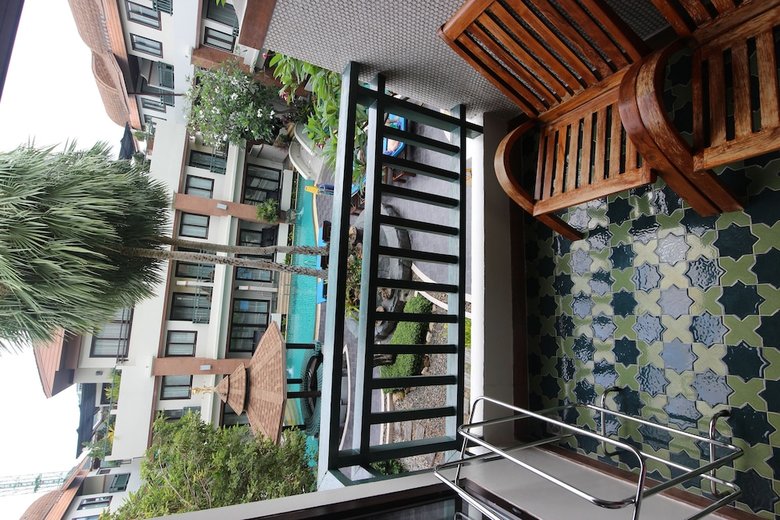 Apartamento P.p. Palmtree Resort