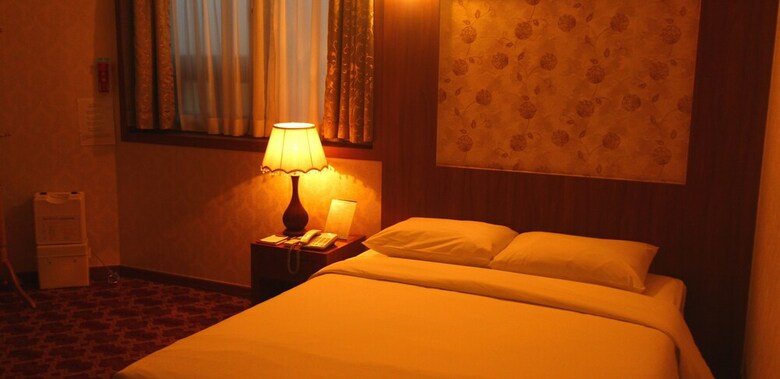 Hotel Diana