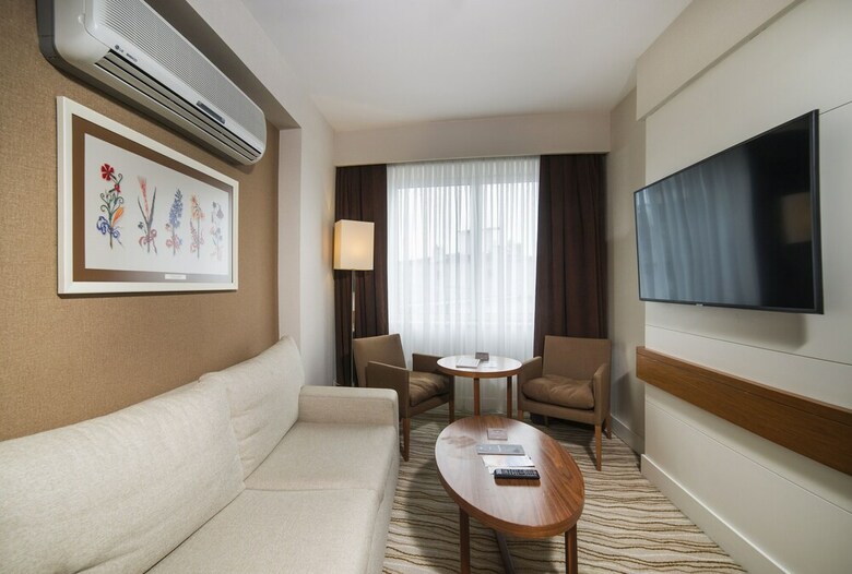 Hotel Radisson President Beyazit Istanbul