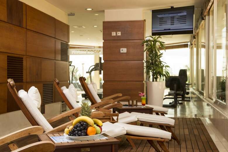 Hotel Radisson President Beyazit Istanbul