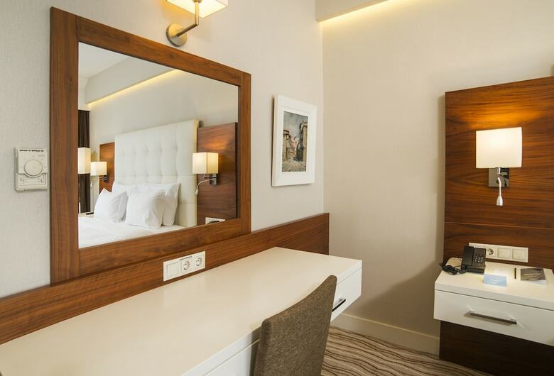 Hotel Radisson President Beyazit Istanbul