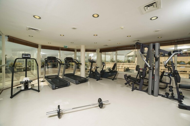 Hotel Radisson President Beyazit Istanbul