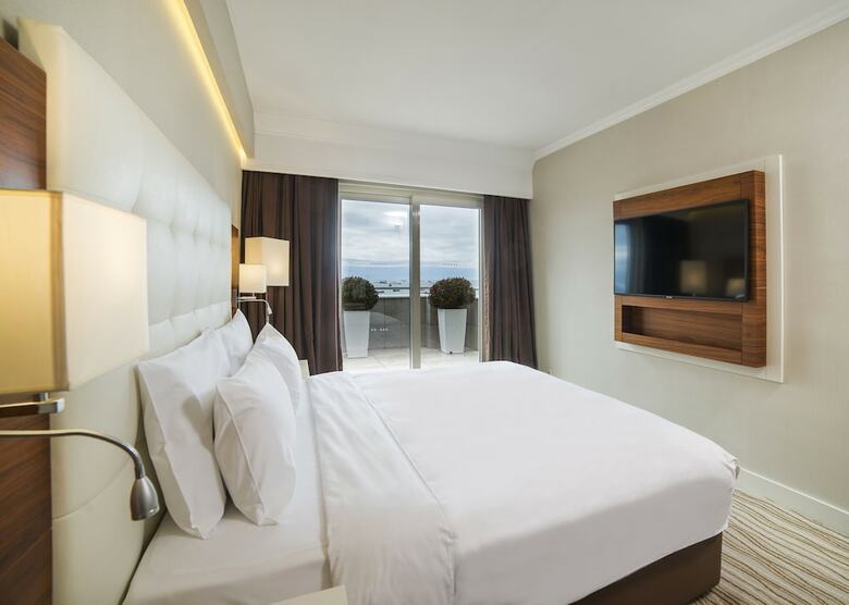 Hotel Radisson President Beyazit Istanbul