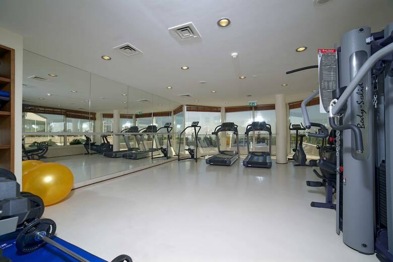 Hotel Radisson President Beyazit Istanbul