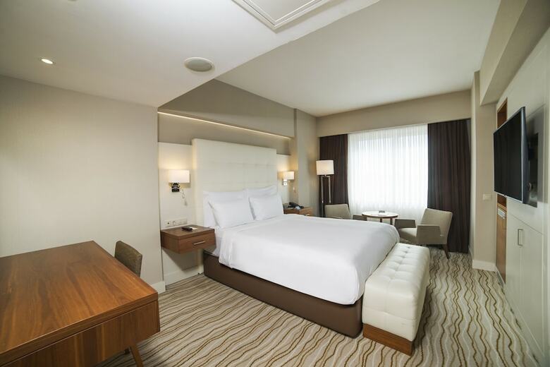 Hotel Radisson President Beyazit Istanbul